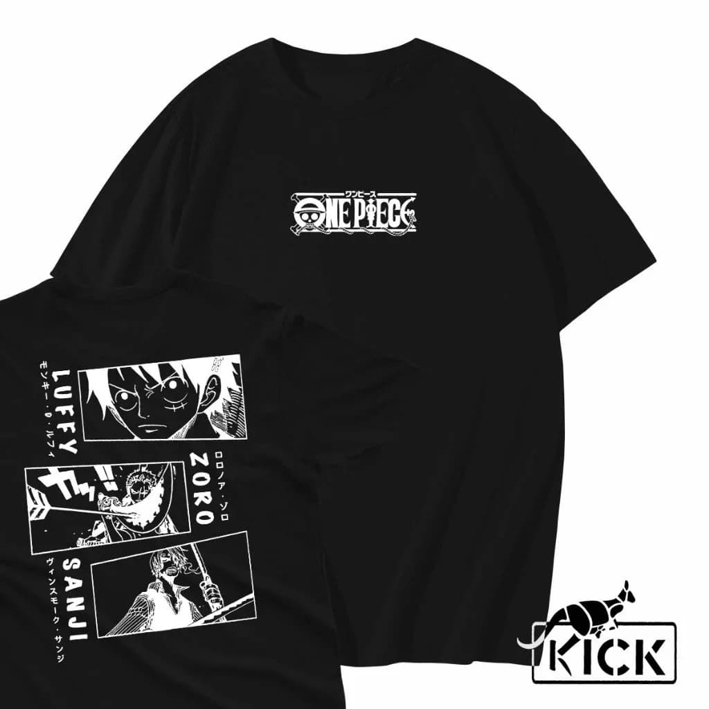 Miniatura 7 de Camisa Anime One Piece