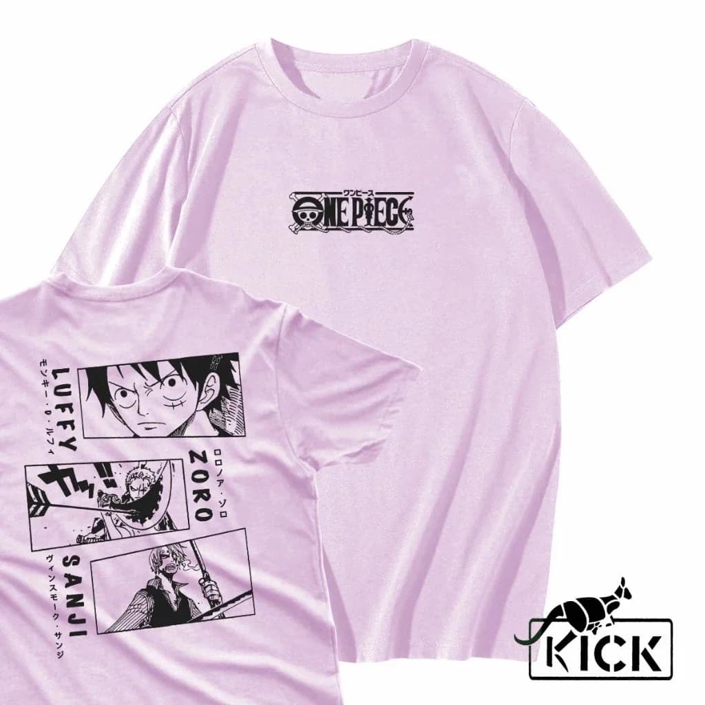 Miniatura 6 de Camisa Anime One Piece