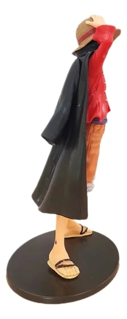 Miniatura 7 de Action Figure One Piece Monkey D, Luffy