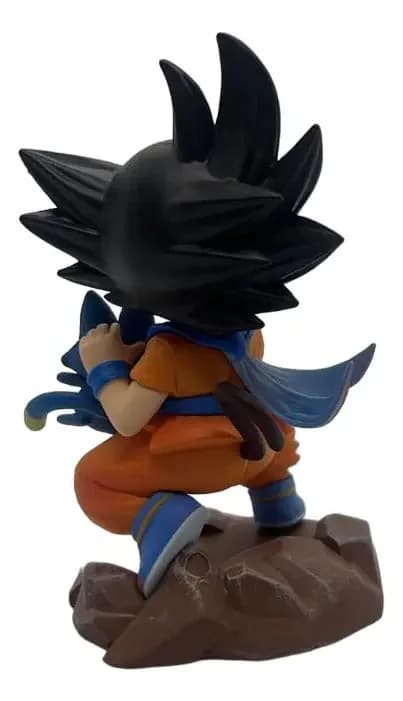 Miniatura 3 de Action Figure Goku Dragon Ball