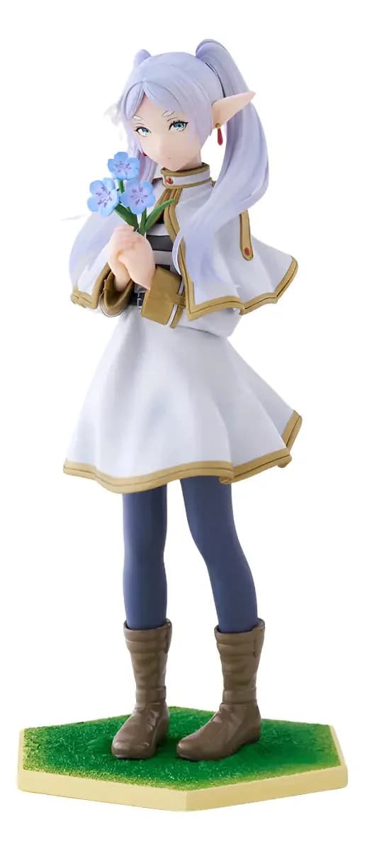 Imagem de Frieren Beyond Journey's Luminasta Sega