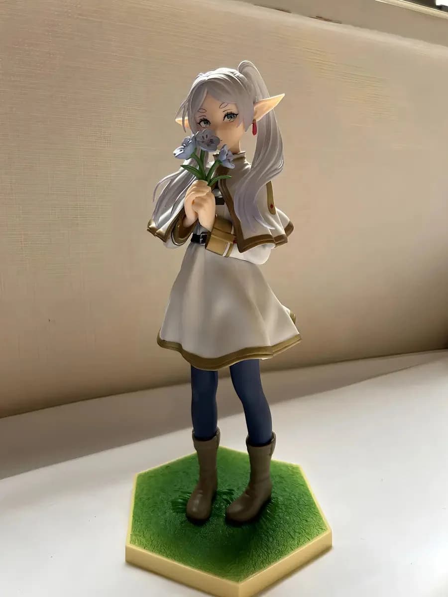 Miniatura 2 de Frieren Beyond Journey's Luminasta Sega