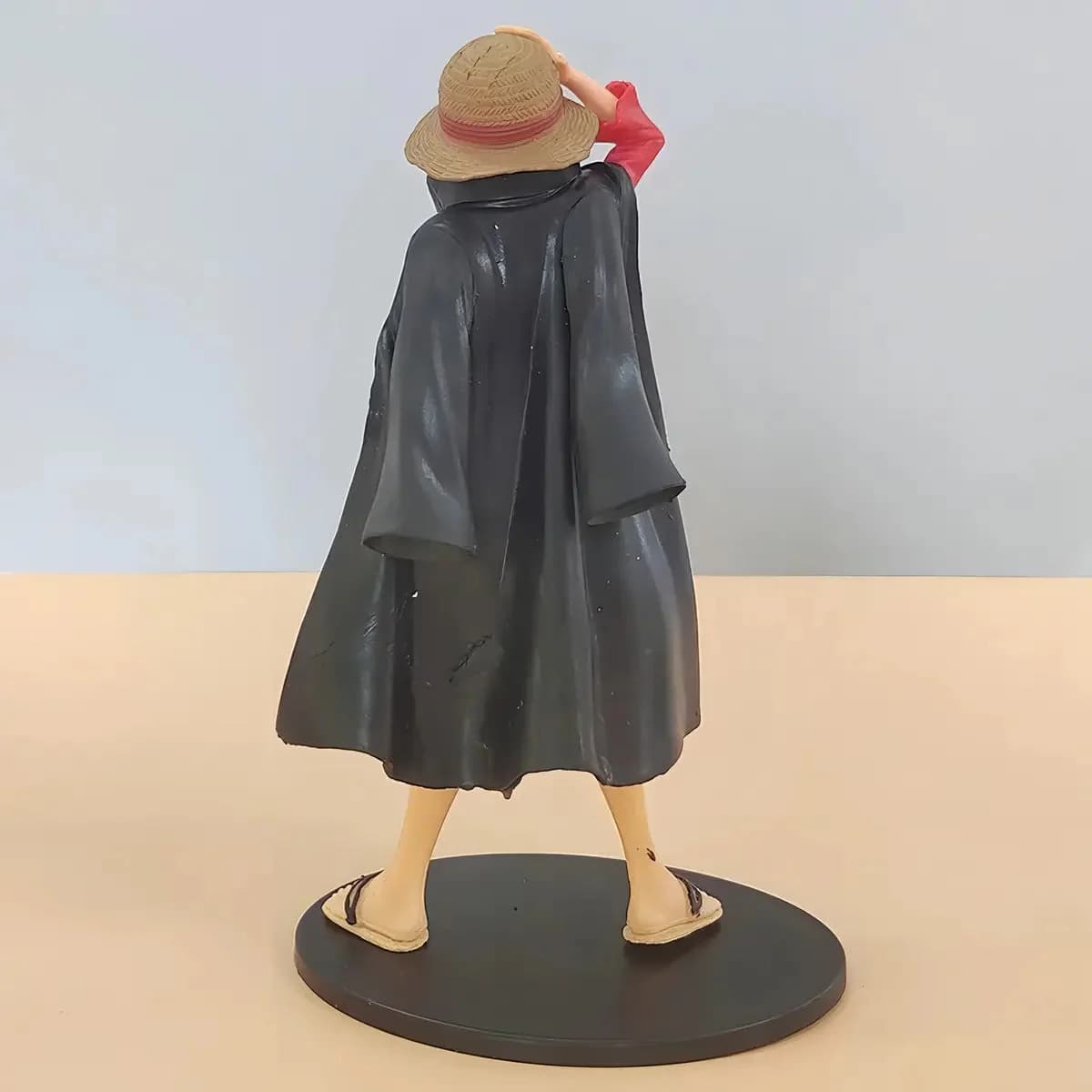 Miniatura 4 de Action Figure One Piece Monkey D, Luffy
