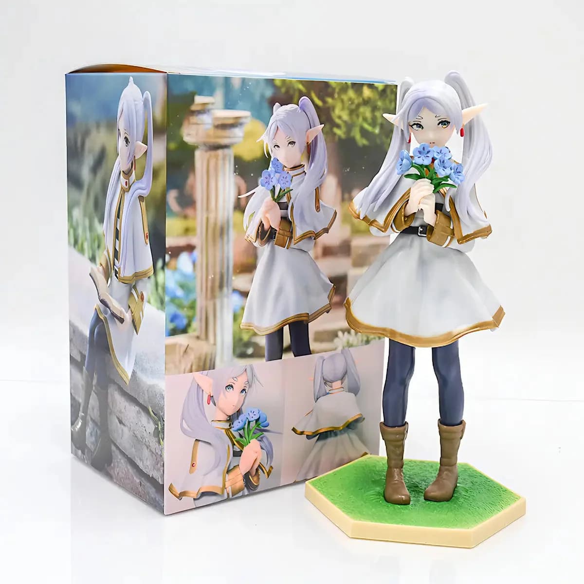 Miniatura 4 de Frieren Beyond Journey's Luminasta Sega