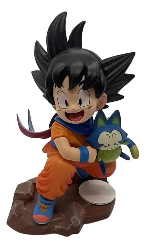 Imagem de Action Figure Goku Dragon Ball