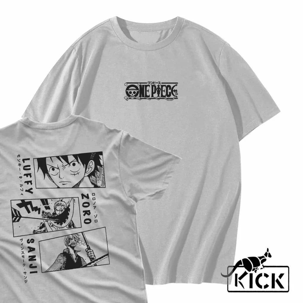 Miniatura 3 de Camisa Anime One Piece