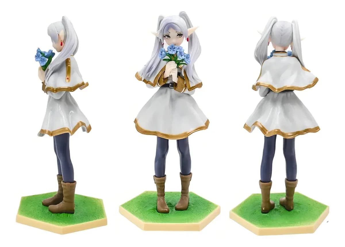 Miniatura 5 de Frieren Beyond Journey's Luminasta Sega