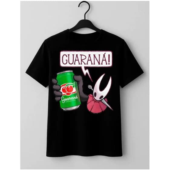 Imagem de Camiseta Hollow Knight Silksong - Unissex