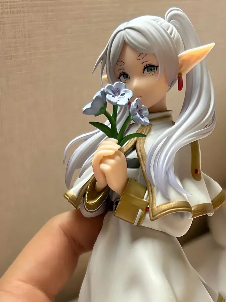 Miniatura 3 de Frieren Beyond Journey's Luminasta Sega