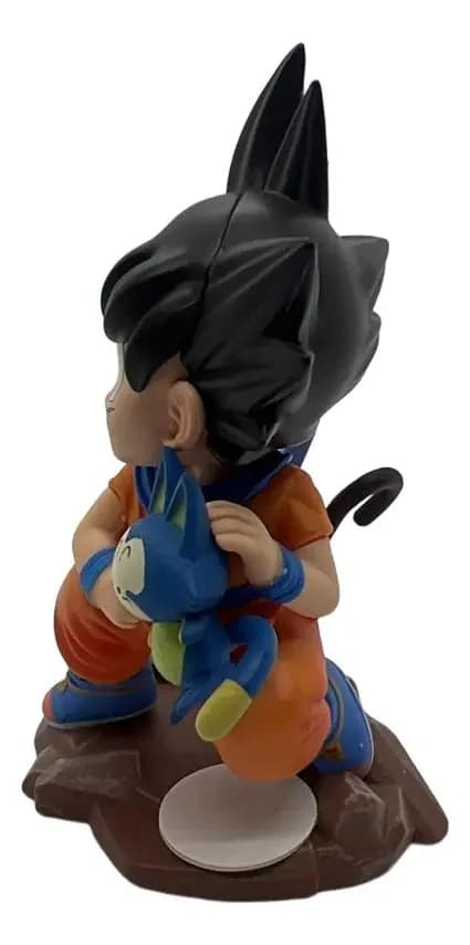 Miniatura 2 de Action Figure Goku Dragon Ball