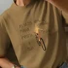 Miniatura 6 de Camiseta As Vezes Nem A Minha