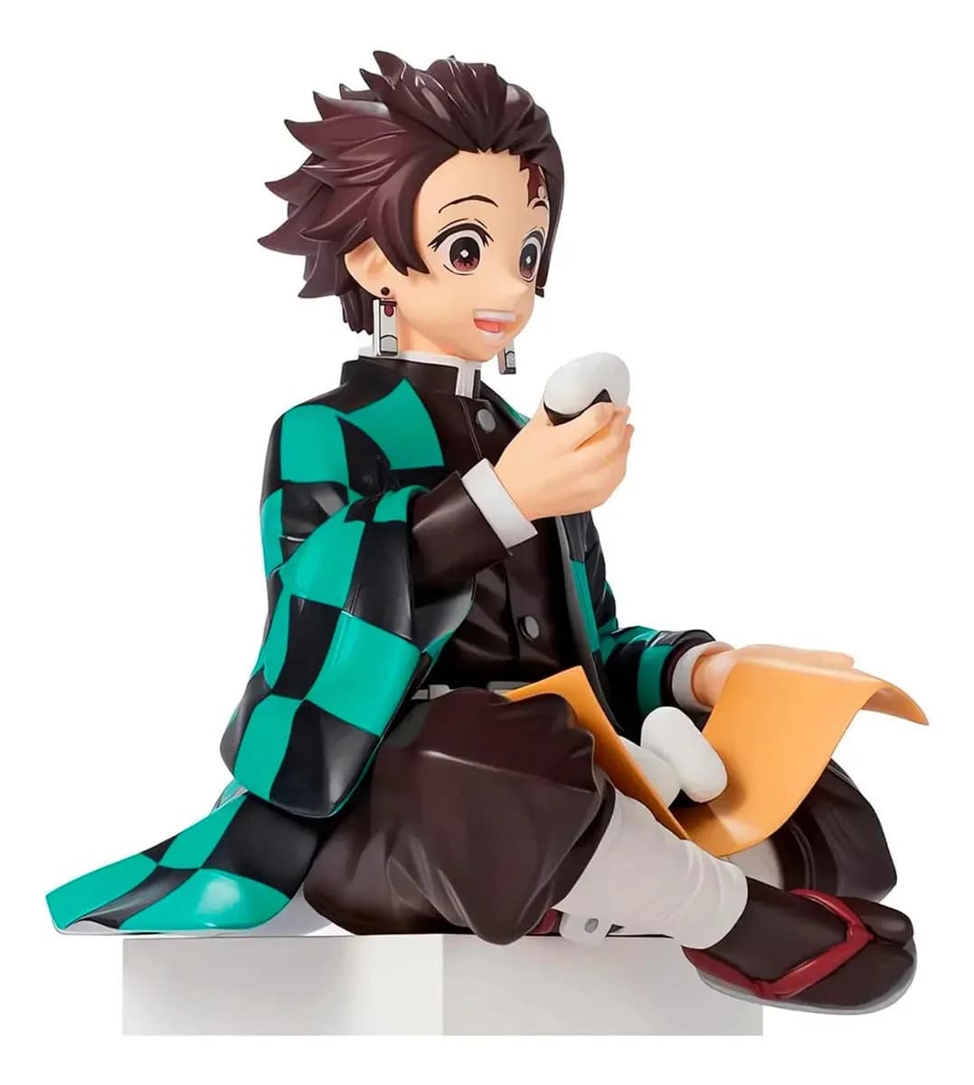 Miniatura 4 de Tanjiro Kamado Action Figure Demon Slayer