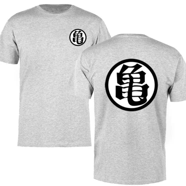 Miniatura 5 de camiseta Dragon Ball Z Goku Premium