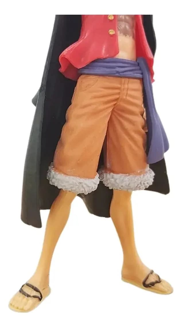 Miniatura 5 de Action Figure One Piece Monkey D, Luffy
