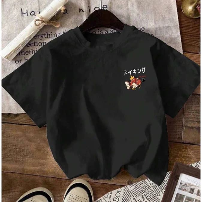 Miniatura 5 de Camisa - Unissex Pokemon