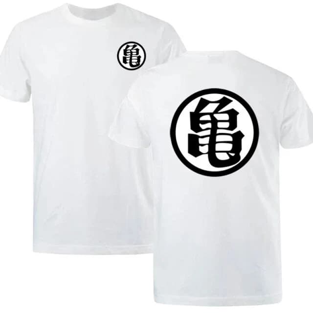 Miniatura 2 de camiseta Dragon Ball Z Goku Premium