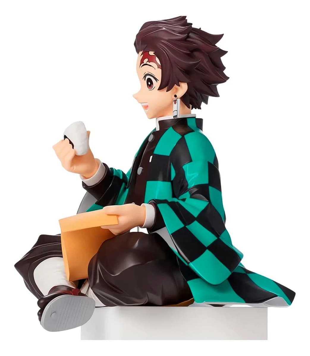 Miniatura 5 de Tanjiro Kamado Action Figure Demon Slayer