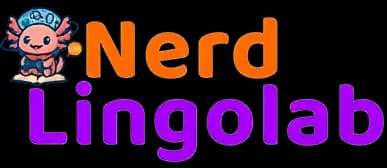 NerdLingoLab